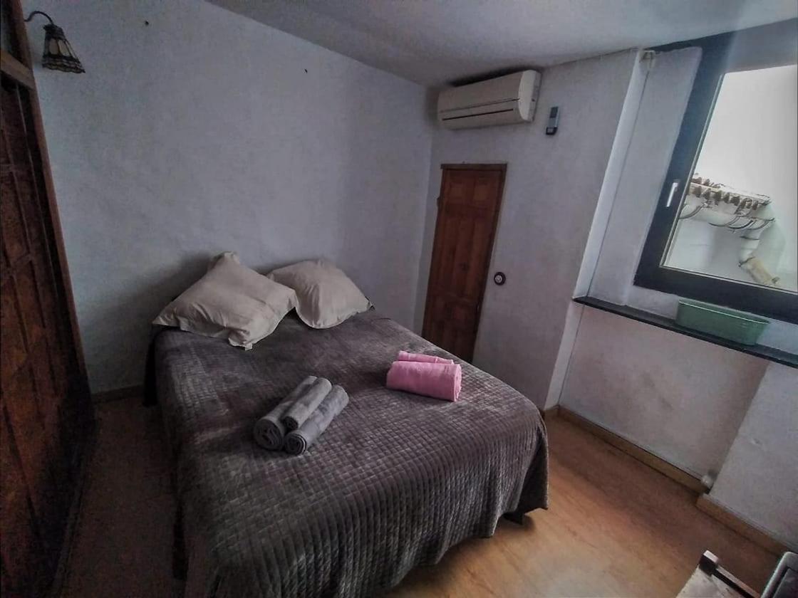 Apartamento El Arenal De 2 Apartment Sevilla
